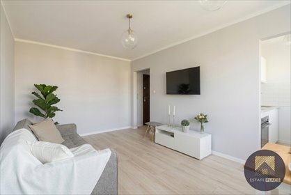 mieszkanie na sprzedaż 19m2 mieszkanie Warszawa, Wola, Żelazna