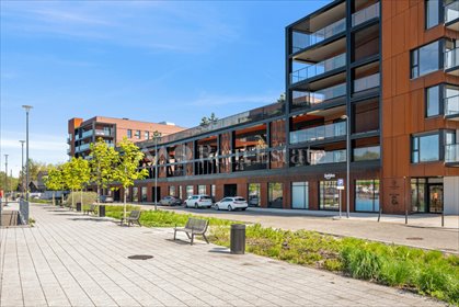 mieszkanie na sprzedaż 93m2 mieszkanie Gdańsk, Śródmieście, Sienna Grobla