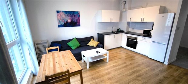 mieszkanie na wynajem 40m2 mieszkanie Warszawa, Białołęka, Marywilska