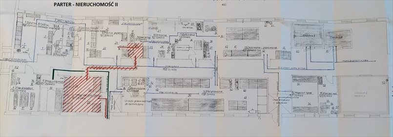 Magazyn na sprzedaż Rudna Wielka 1 214m2 Foto 4
