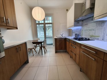 mieszkanie na sprzedaż 113m2 mieszkanie Katowice, Śródmieście