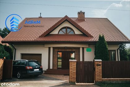 Dom na sprzedaż Białystok 200m2 Foto 3