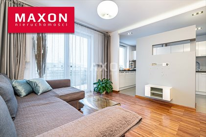 mieszkanie na sprzedaż 66m2 mieszkanie Warszawa, Białołęka, Kobiałka