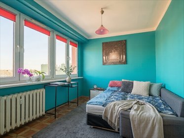 mieszkanie na sprzedaż 27m2 mieszkanie Łódź, al. marsz. Edwarda Śmigłego-Rydza