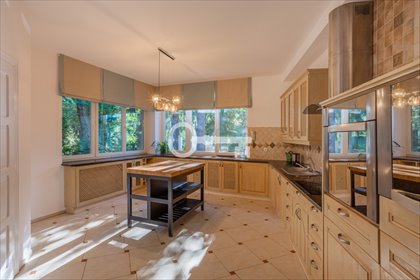 dom na wynajem 380m2 dom Konstancin-Jeziorna, Konstancin, Konstancin Jeziorna