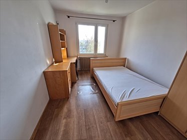 Mieszkanie trzypokojowe na sprzedaż Kraków, Prądnik Biały, Os. Prądnik Biały, Józefa Mackiewicza 59m2 Foto 6