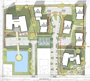 działka na sprzedaż 24690m2 działka Nowy Lubusz