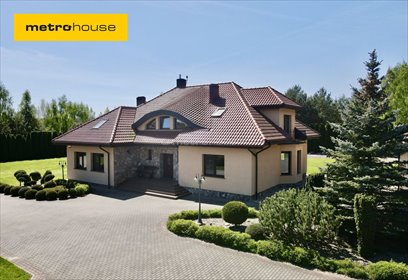 dom na sprzedaż 270m2 dom Strzygi