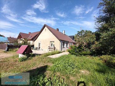 dom na sprzedaż 110m2 dom Klepacze