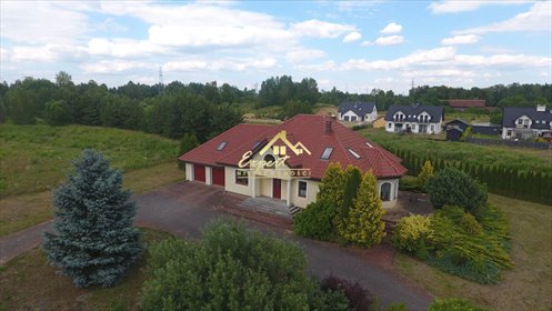 dom na sprzedaż 274m2 dom Olsztyn, Jonkowo