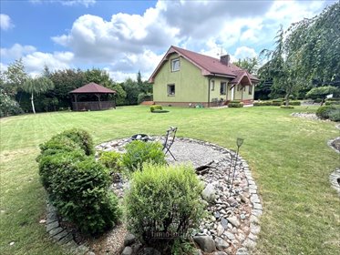 Dom na sprzedaż Gorzów Wielkopolski, Os. Piaski 190m2 Foto 3
