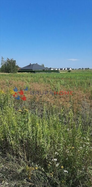 działka na sprzedaż 2650m2 działka Janczewice