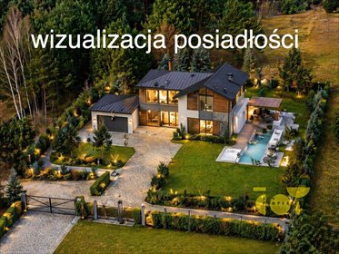 Działka budowlana 1238 m² w Młyneku - zapraszam działka Starachowice, Działki