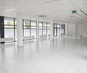 Lokal handlowo-usługowy 300 m² z witryną w Zduńskiej Woli zapraszam lokal użytkowy Zduńska Wola