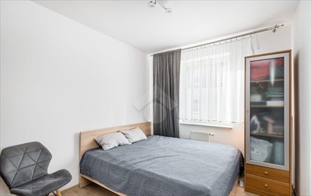 mieszkanie na sprzedaż 43m2 mieszkanie Kraków, Bronowice, Darowskiego