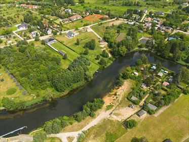 działka na sprzedaż 1206m2 działka Bydgoszcz, Ks. Augusta Szamarzewskiego