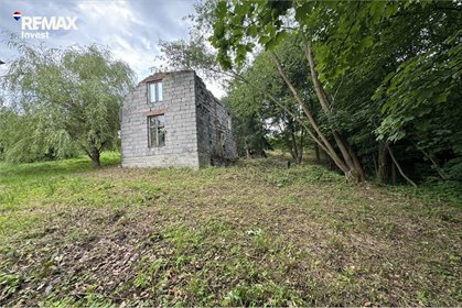Na sprzedaż działka 962 m² w Choczni z mediami i możliwością dokupienia lasu działka Chocznia