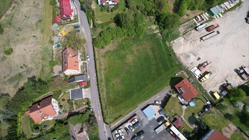 działka na sprzedaż 3848m2 działka Jelenia Góra