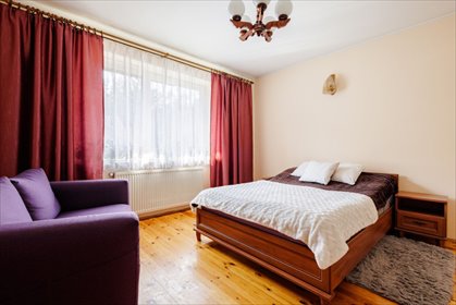 dom na sprzedaż 219m2 dom Sulejówek, Grottgera