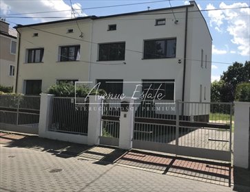 lokal użytkowy na wynajem 200m2 lokal użytkowy Warszawa, Piechoty Łanowej