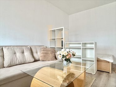 mieszkanie na wynajem 31m2 mieszkanie Warszawa, Mokotów, Melomanów