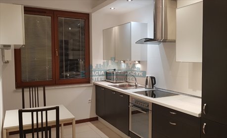 mieszkanie na wynajem 77m2 mieszkanie Warszawa, Mokotów, Bobrowiecka