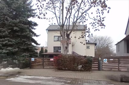 dom na sprzedaż 280m2 dom Wrocław, Psie Pole, Strachocin