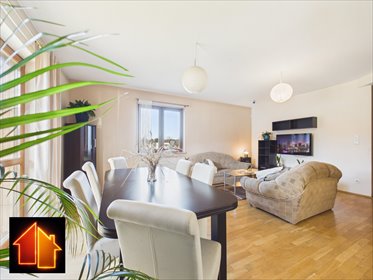 dom na sprzedaż 282m2 dom Mszana, Adama Mickiewicza