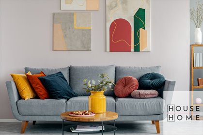 Do sprzedania przestronne 2-pokojowe mieszkanie 46,51 m² w Katowicach mieszkanie Katowice, Koszutka