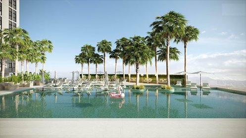 mieszkanie na sprzedaż 122m2 mieszkanie City of Arabia, City of Arabia, City of Arabia, Dubaj