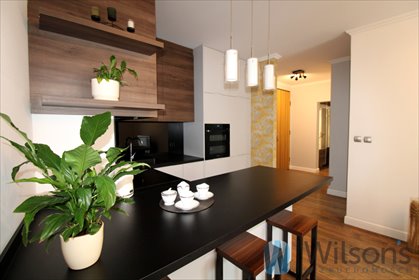 mieszkanie na sprzedaż 57m2 mieszkanie Wrocław, Kępa Mieszczańska, Zyndrama z Maszkowic