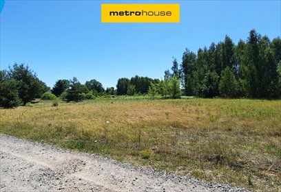 działka na sprzedaż 2096m2 działka Koszewnica