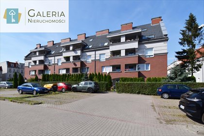 mieszkanie na sprzedaż 50m2 mieszkanie Elbląg, Browarna