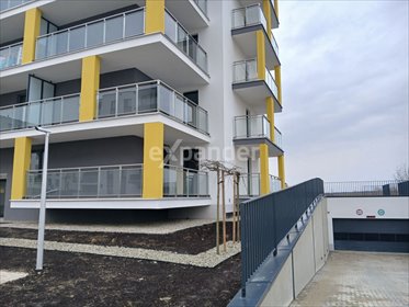 mieszkanie na sprzedaż 64m2 mieszkanie Lublin, Osiedle Wrotków