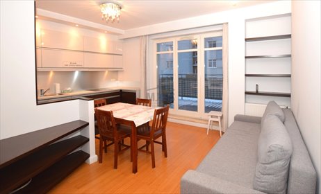 mieszkanie na wynajem 39m2 mieszkanie Gdynia, Oksywie, gen. Marii Wittekówny