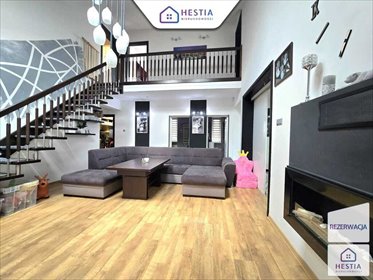 dom na sprzedaż 160m2 dom Marcelin