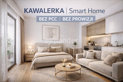 mieszkanie na sprzedaż 29m2 mieszkanie Poznań, Jeżyce, Klemensa Janickiego