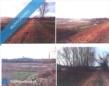 działka na sprzedaż 7544m2 działka Jelenia Góra, Strupice