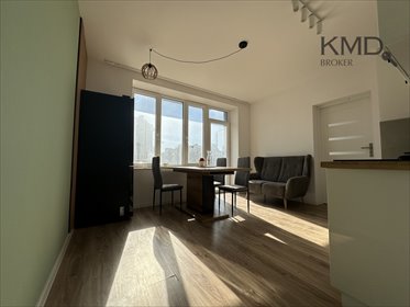 Nowoczesne 3-pokojowe mieszkanie 69 m² w Lublinie zapraszam mieszkanie Lublin, Łęczyńska