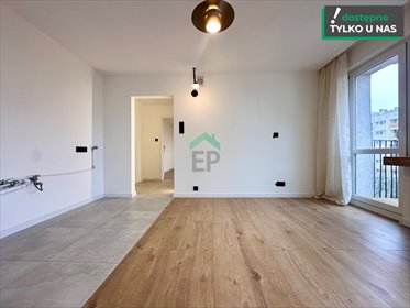 mieszkanie na sprzedaż 52m2 mieszkanie Częstochowa, Tysiąclecie