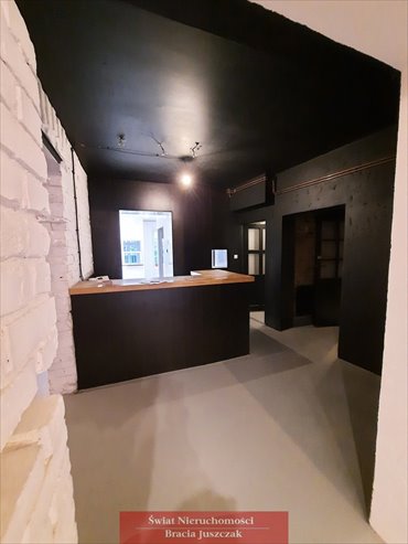 lokal użytkowy na wynajem 116m2 lokal użytkowy Wrocław, Nadodrze, Nadodrze