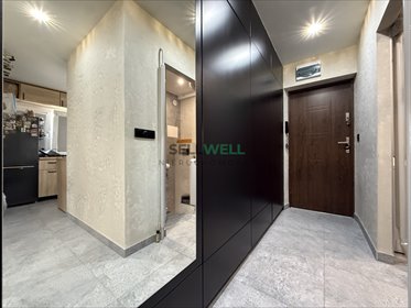 mieszkanie na sprzedaż 45m2 mieszkanie Łódź, Bałuty, Obornicka