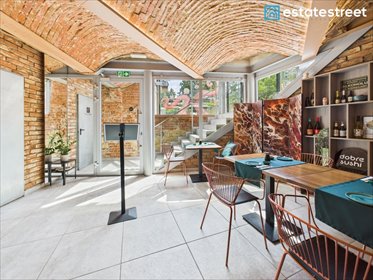 lokal użytkowy na sprzedaż 270m2 lokal użytkowy Gliwice, Bankowa