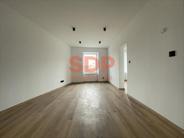 Nowoczesne 35,6 m2 po remoncie, parking, monitoring. mieszkanie Łódź, Bałuty, Wojska Polskiego
