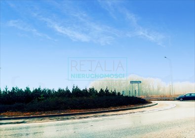 działka na sprzedaż 1100m2 działka Jastrzębnik