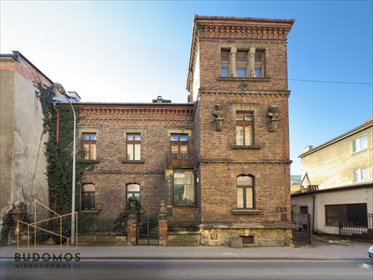 mieszkanie na sprzedaż 30m2 mieszkanie Tarnów