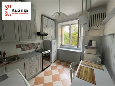 Mieszkanie dwupokojowe na wynajem Warszawa, Ursus, Bohaterów Warszawy 47m2 Foto 1