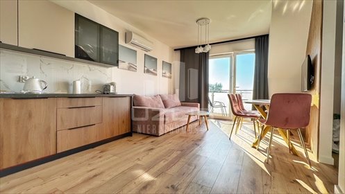 mieszkanie na sprzedaż 29m2 mieszkanie Sztutowo, Zalewowa