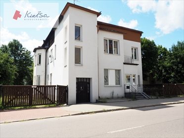 dom na sprzedaż 420m2 dom Białystok, Sienkiewicza, Nowogródzka