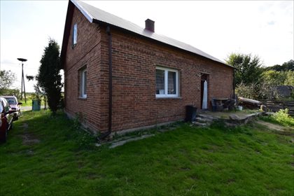 Dom na sprzedaż Cieplice, Adamówka 70m2 Foto 3